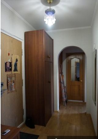 2-комн. квартира, 50 м², 14/17 этаж