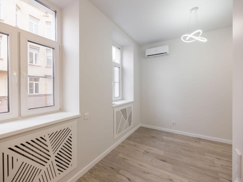 Квартира-Студия, 19 м², 2/4 этаж