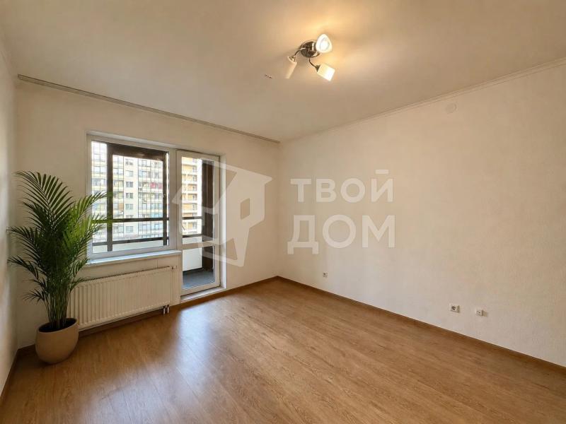 Квартира-Студия, 23 м², 5/12 этаж