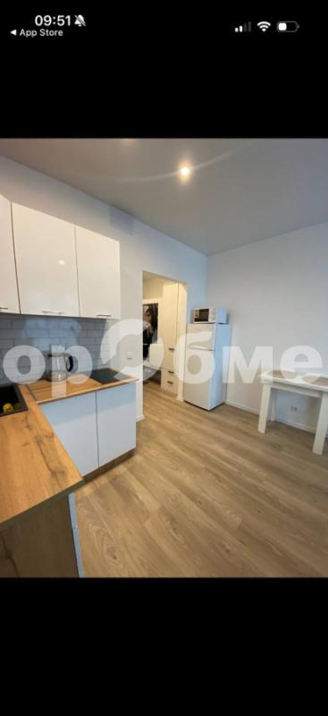 Квартира-Студия, 19 м², 7/17 этаж
