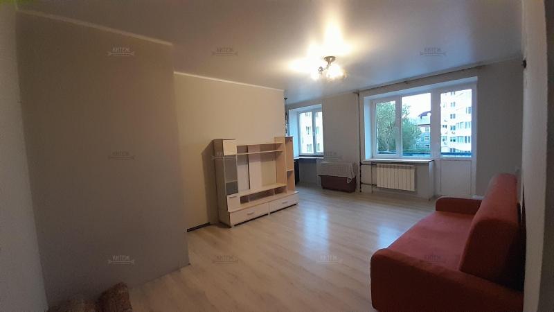 3-комн. квартира, 57 м², 3/4 этаж