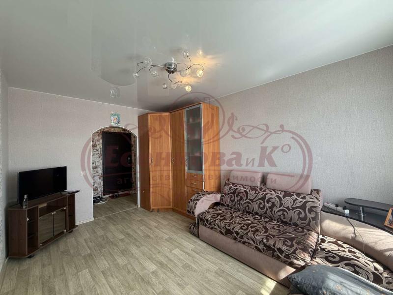 1-комн. квартира, 30 м², 17/18 этаж
