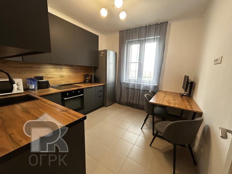1-комн. квартира, 41 м², 15/15 этаж
