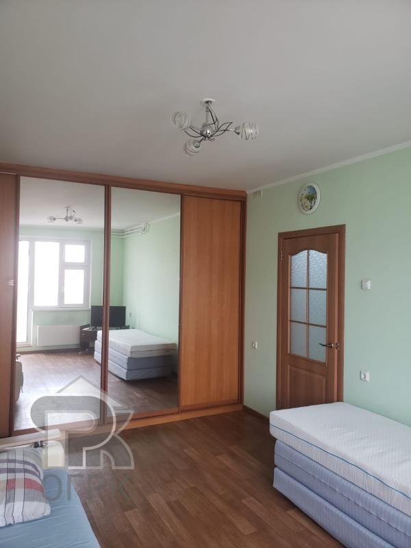 1-комн. квартира, 36 м², 17/17 этаж