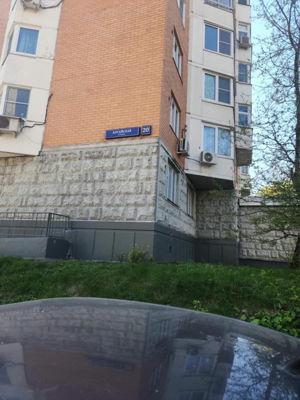 2-комн. квартира, 51 м², 8/17 этаж