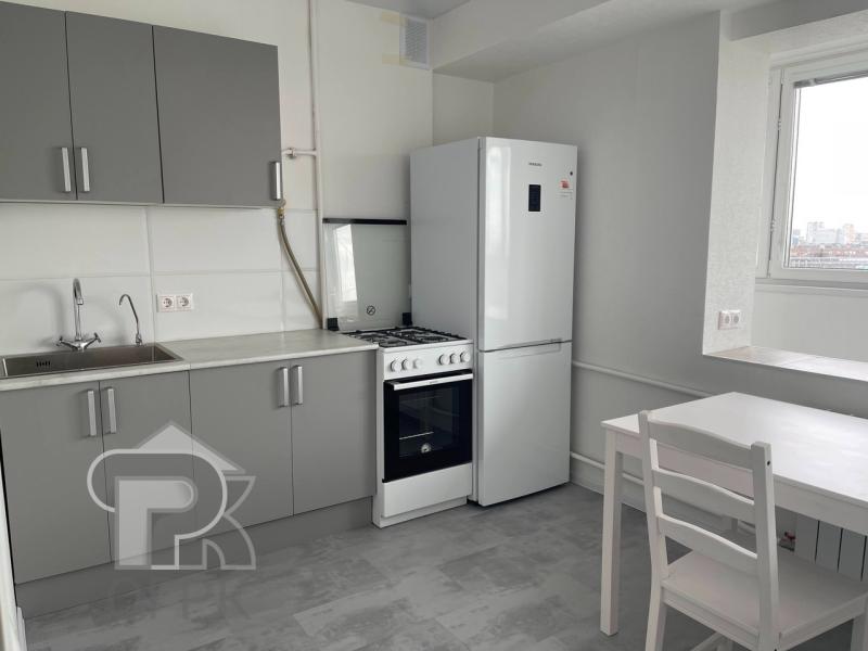 1-комн. квартира, 30 м², 13/16 этаж