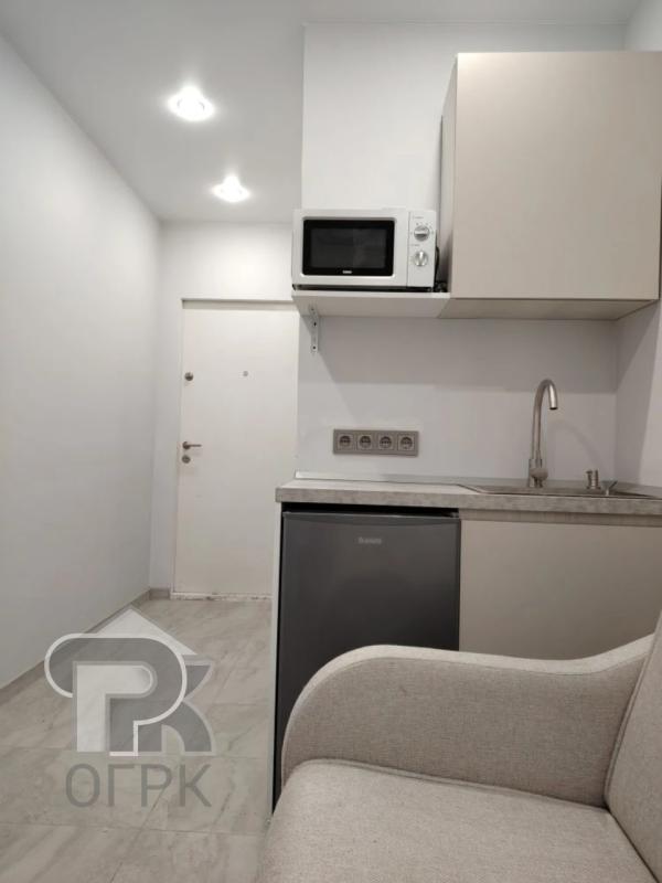 Квартира-Студия, 10 м², 1/5 этаж