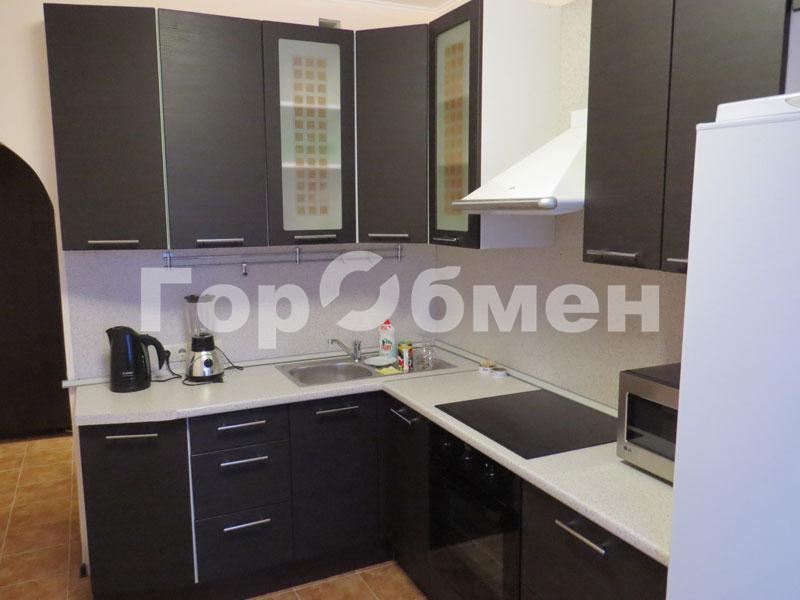 2-комн. квартира, 52 м², 17/17 этаж