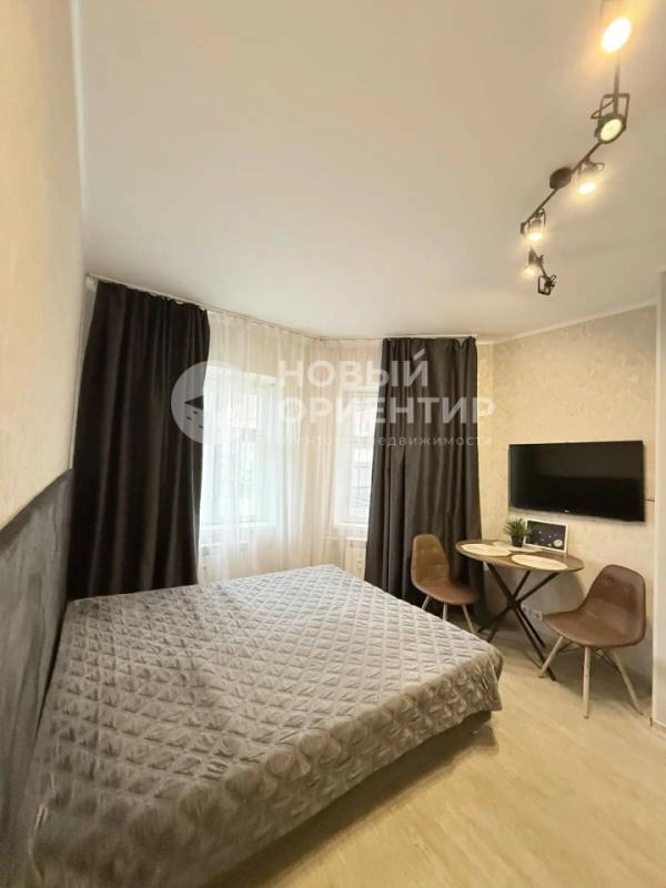 3-комн. квартира, 71 м², 1/9 этаж