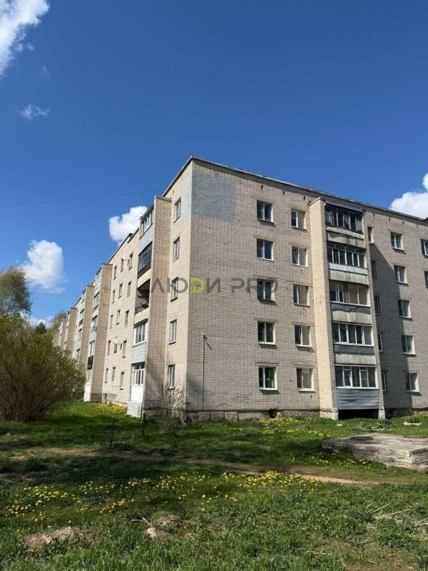 2-комн. квартира, 50 м², 5/5 этаж