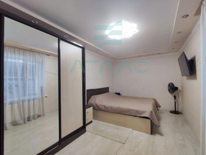 1-комн. квартира, 64 м², 1/1 этаж
