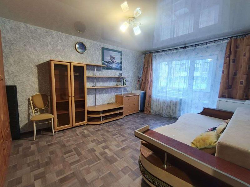 1-комн. квартира, 29 м², 2/5 этаж