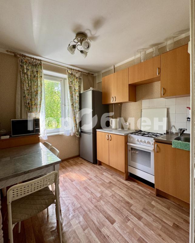 1-комн. квартира, 32 м², 5/9 этаж