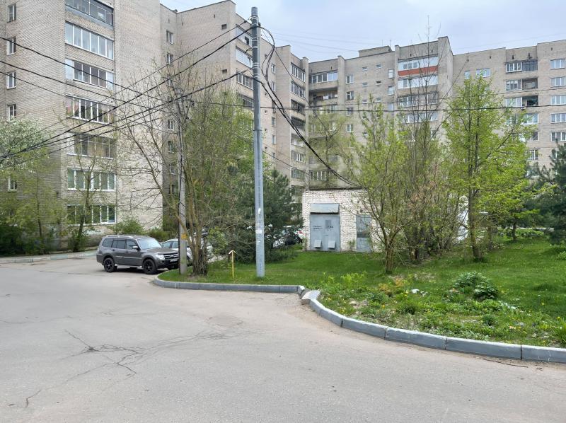 3-комн. квартира, 62 м², 3/9 этаж