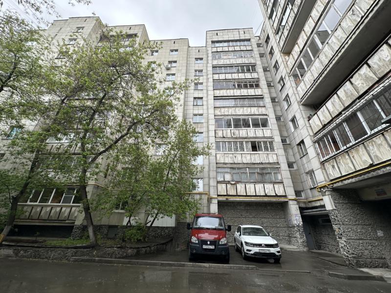 4-комн. квартира, 76 м², 8/9 этаж