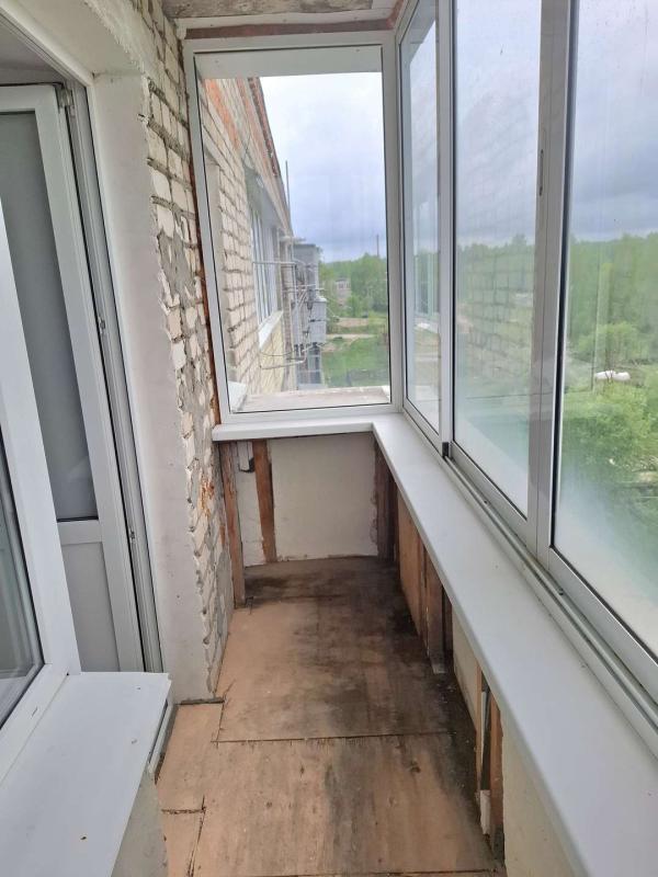 1-комн. квартира, 30 м², 5/5 этаж
