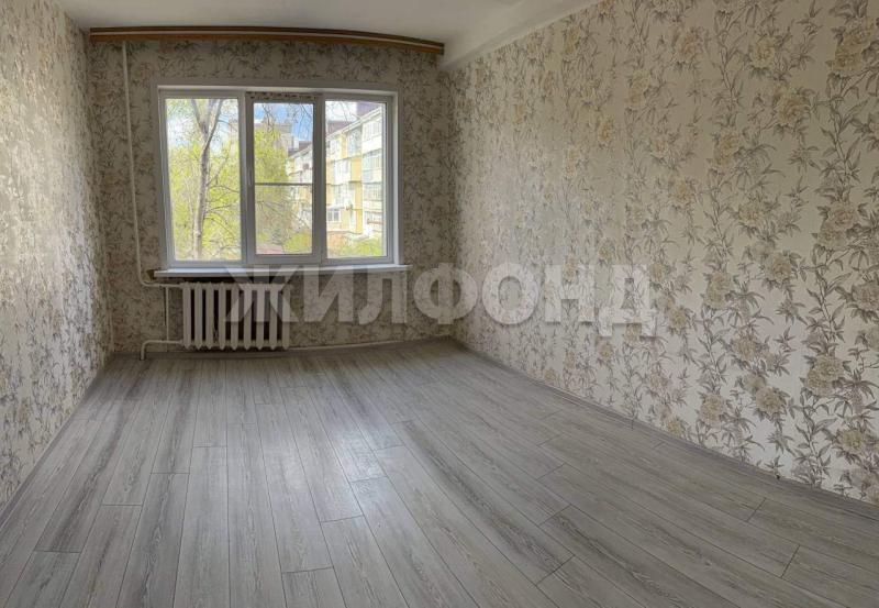 2-комн. квартира, 35 м², 3/5 этаж