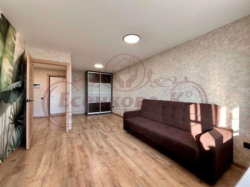 1-комн. квартира, 32 м², 8/9 этаж
