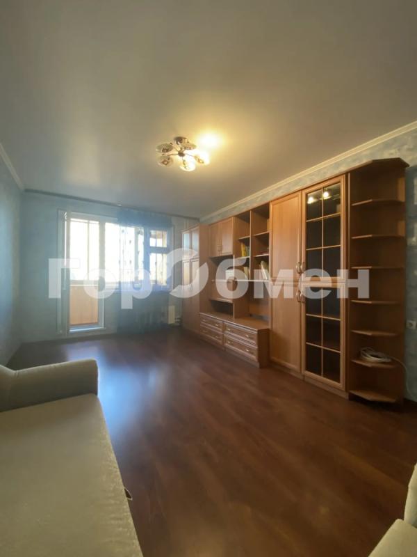 3-комн. квартира, 74 м², 13/17 этаж