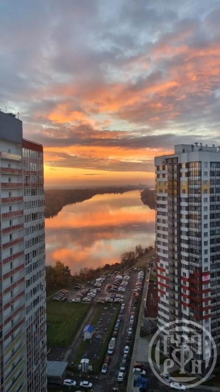 Квартира-Студия, 25 м², 23/25 этаж