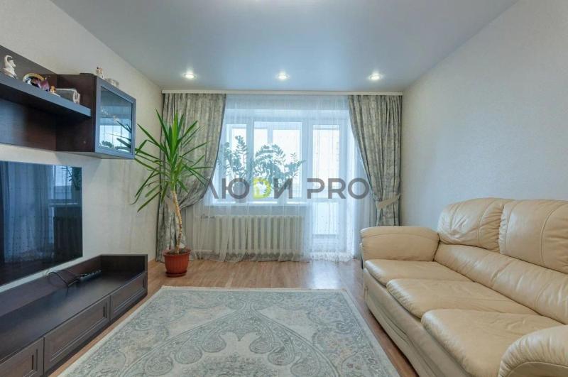 3-комн. квартира, 81 м², 9/10 этаж