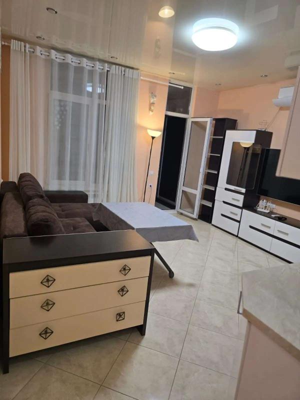 Квартира-Студия, 42 м², 2/4 этаж