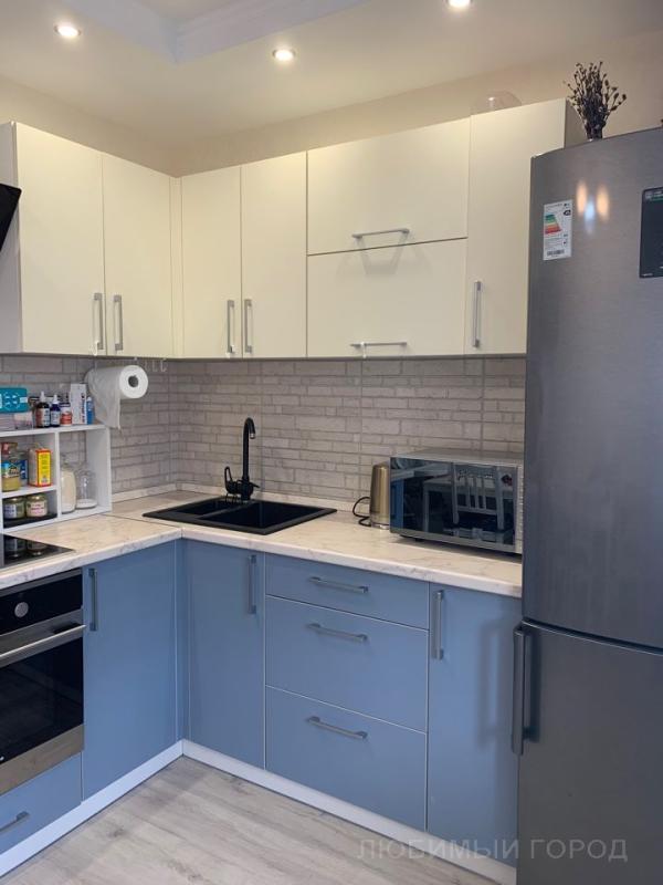 1-комн. квартира, 42 м², 5/10 этаж