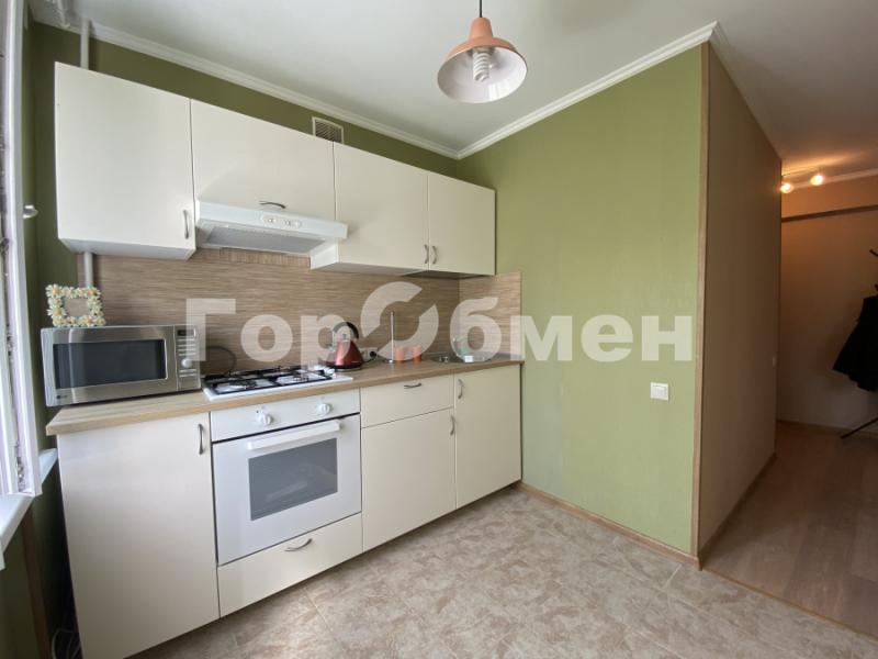 1-комн. квартира, 29 м², 5/9 этаж