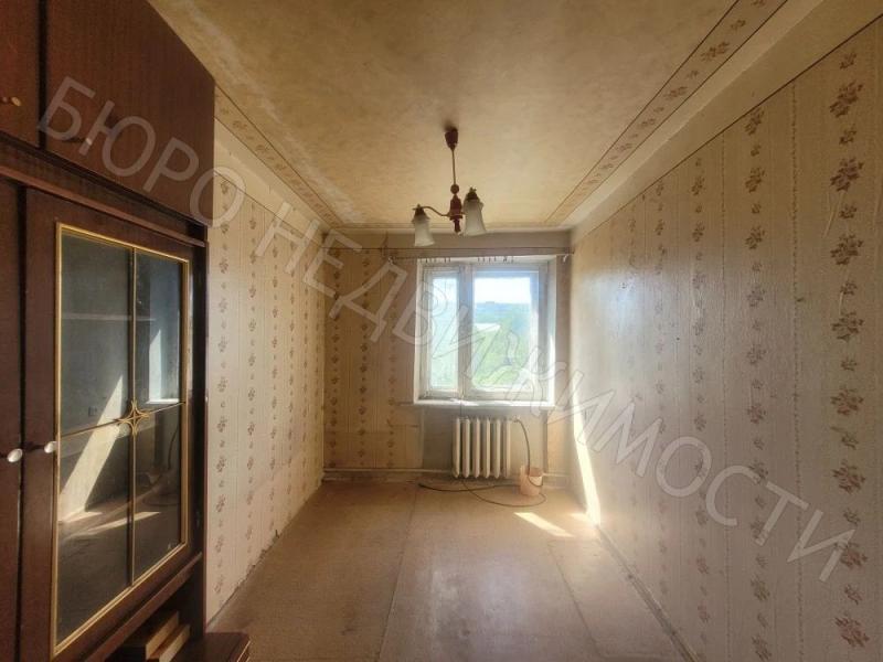 4-комн. квартира, 59 м², 5/5 этаж