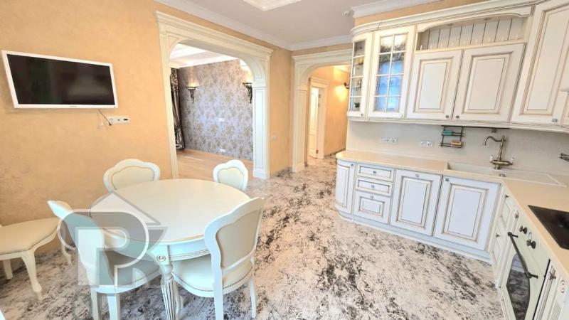 3-комн. квартира, 103 м², 7/36 этаж