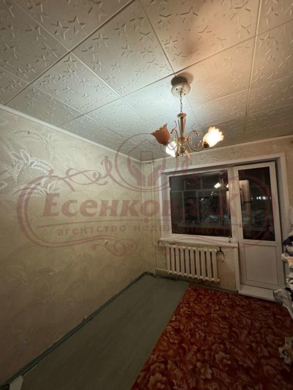 3-комн. квартира, 62 м², 2/9 этаж