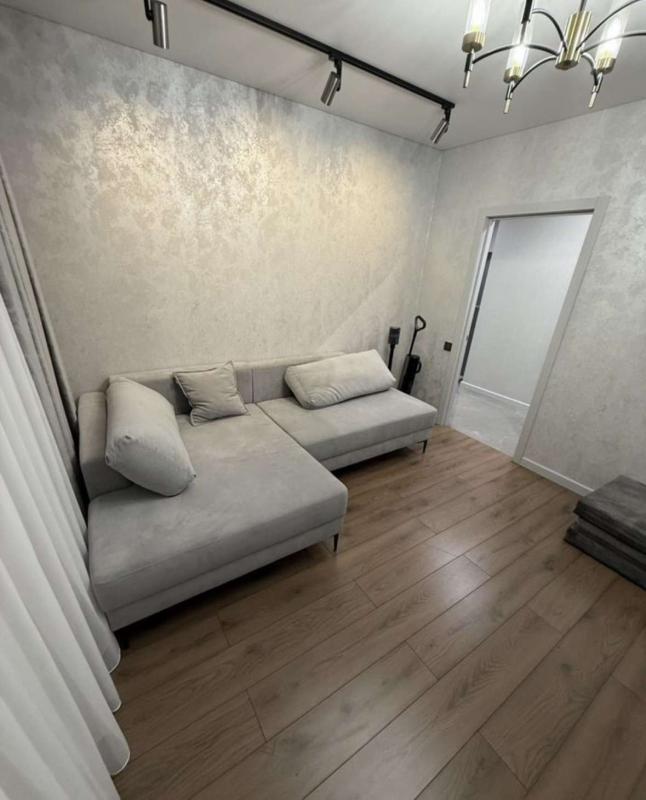 2-комн. квартира, 55 м², 2/3 этаж