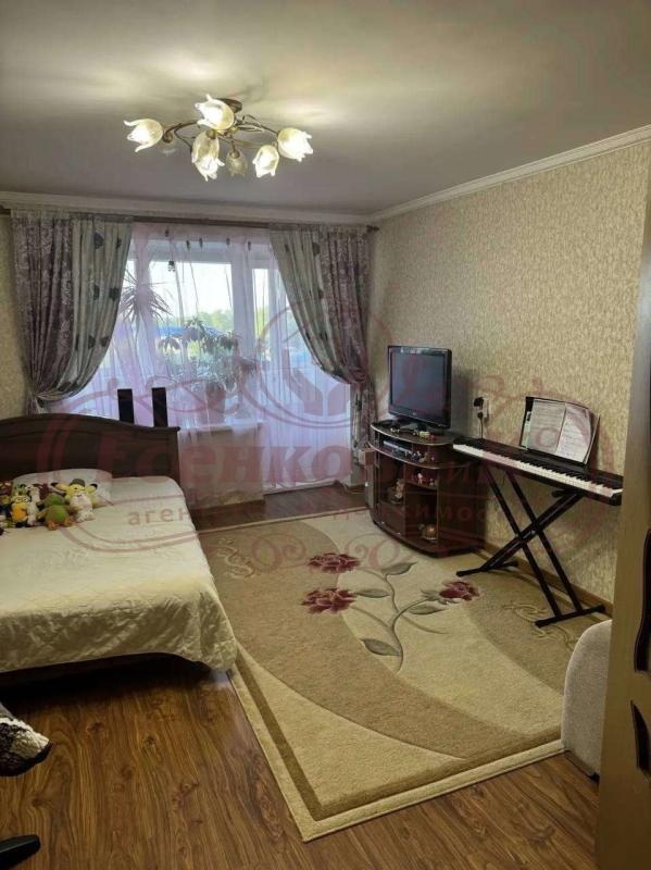 3-комн. квартира, 59 м², 6/9 этаж