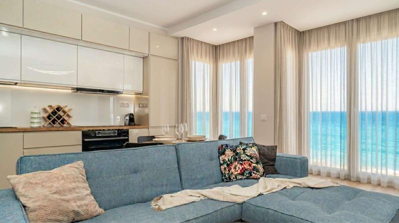 2-комн. квартира, 60 м², 18/18 этаж