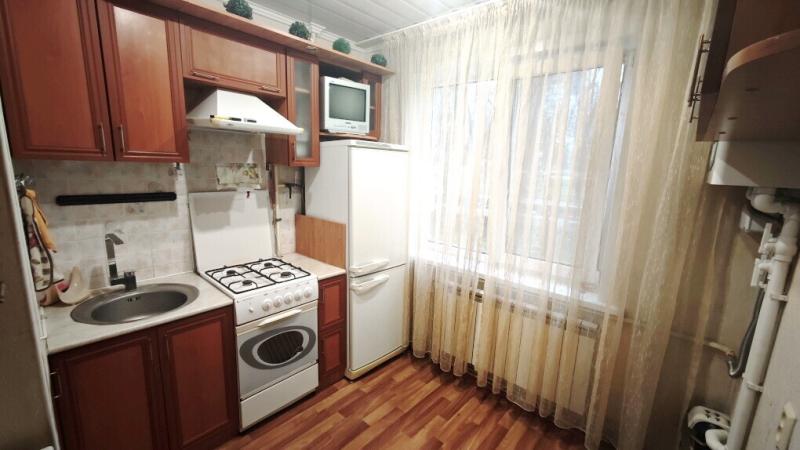 2-комн. квартира, 44 м², 1/9 этаж