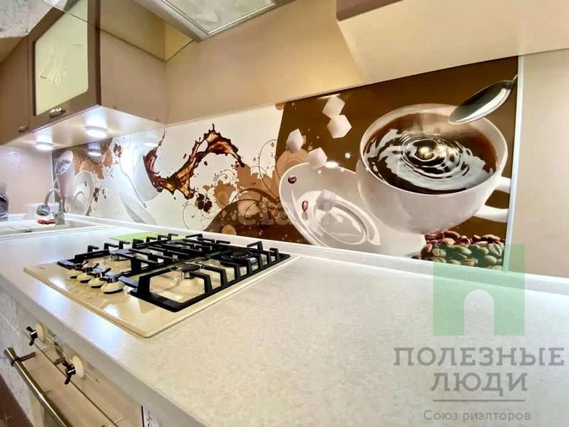 3-комн. квартира, 152 м², 4/4 этаж