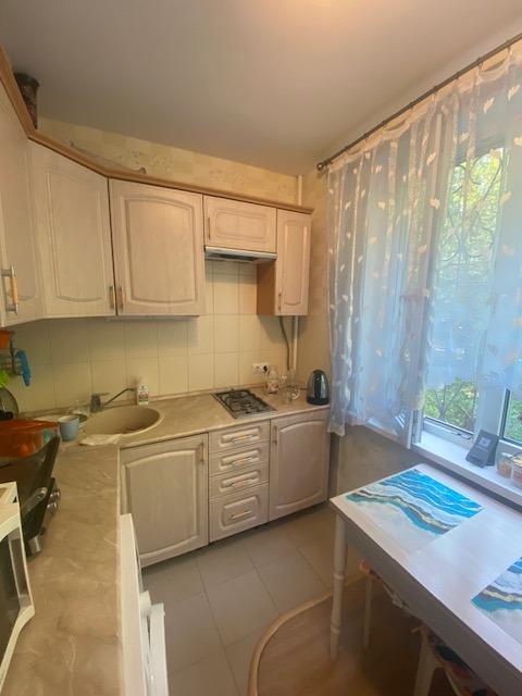 2-комн. квартира, 45 м², 2/9 этаж