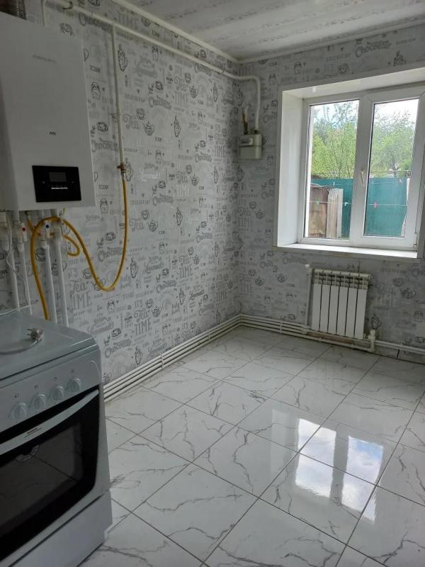 2-комн. квартира, 35 м², 1/2 этаж