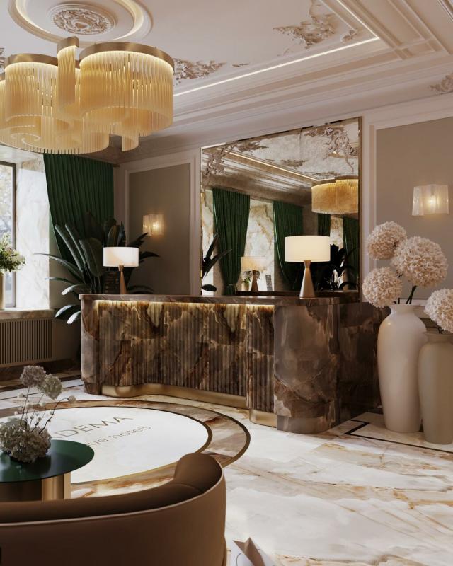 Квартира-Студия, 36 м², 2/4 этаж