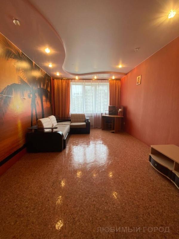 1-комн. квартира, 42 м², 4/16 этаж