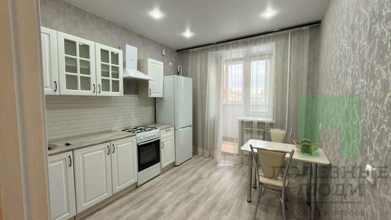 1-комн. квартира, 33 м², 9/10 этаж