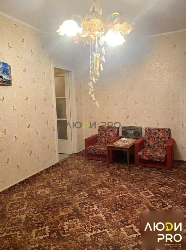 2-комн. квартира, 51 м², 3/3 этаж
