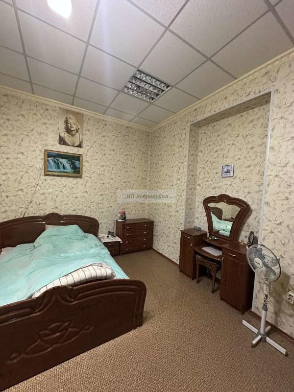 Квартира-Студия, 36 м², 1/4 этаж