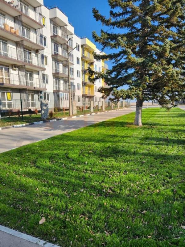 1-комн. квартира, 33 м², 4/5 этаж