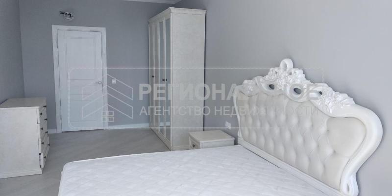 1-комн. квартира, 50 м², 20/25 этаж