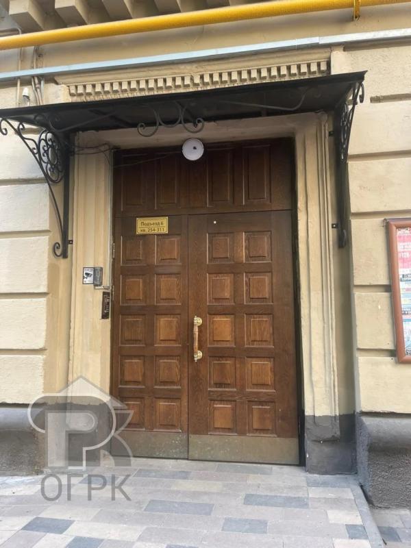 2-комн. квартира, 61 м², 8/14 этаж