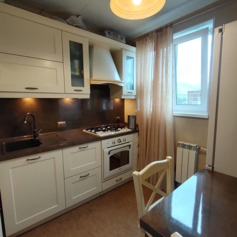 1-комн. квартира, 28 м², 9/9 этаж