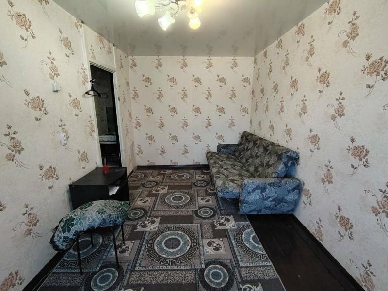 2-комн. квартира, 29 м², 5/5 этаж