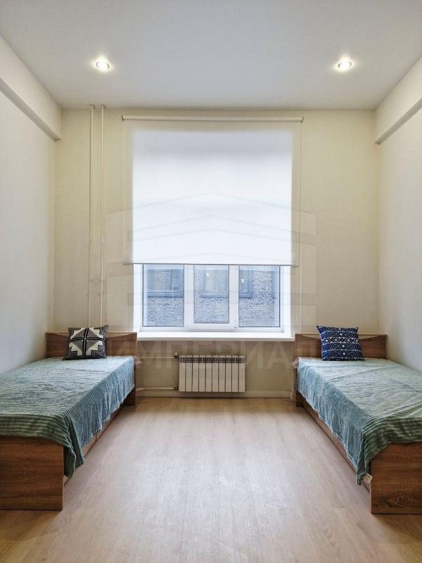Квартира-Студия, 24 м², 2/4 этаж