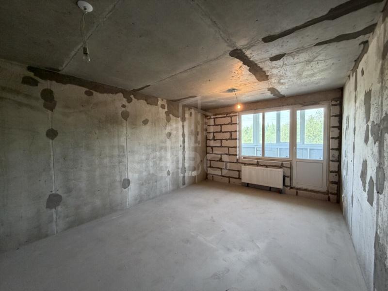 Квартира-Студия, 27 м², 2/19 этаж